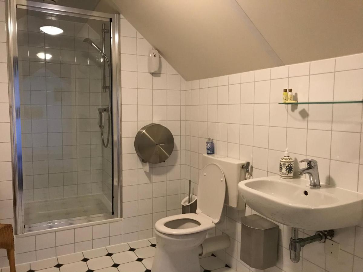 Hotel/pension Diepe