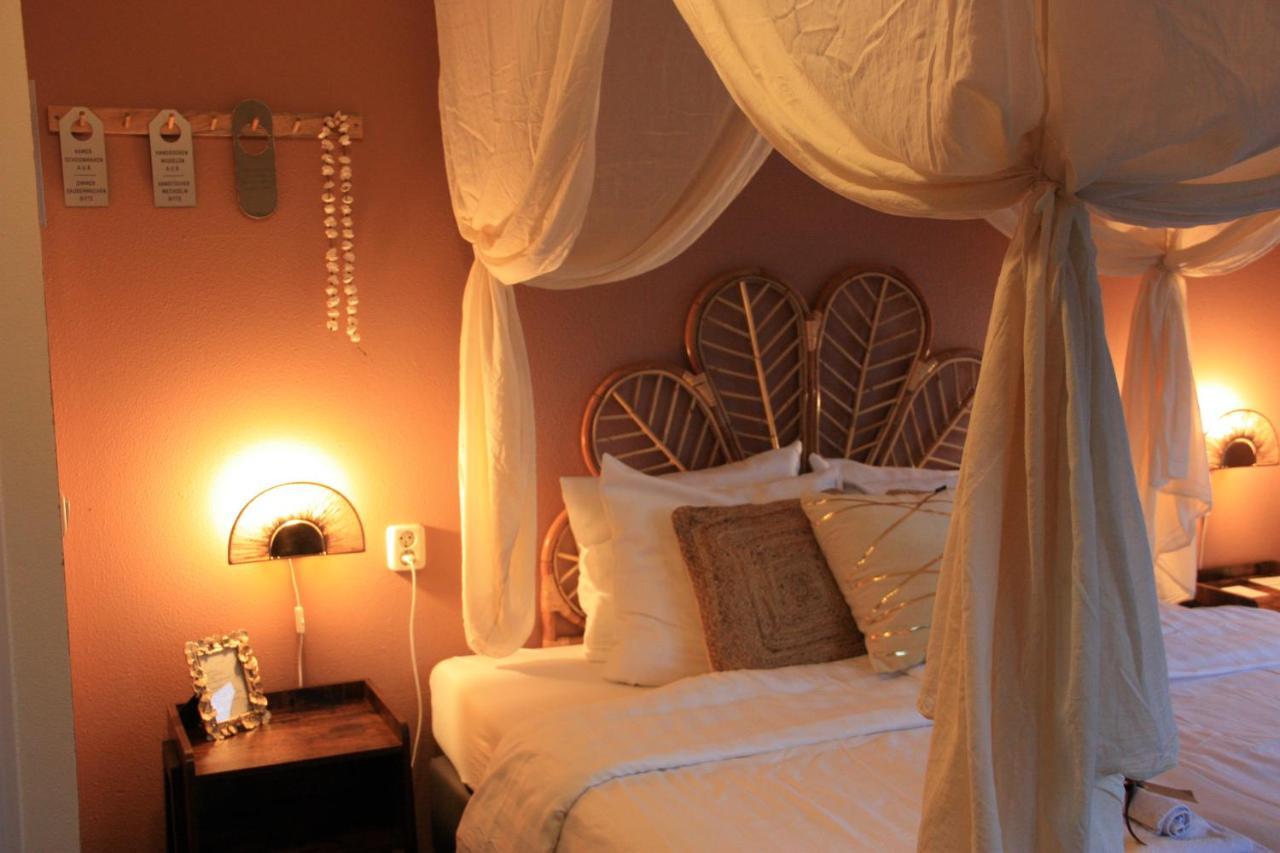 Hotel Hotel/pension Diepe