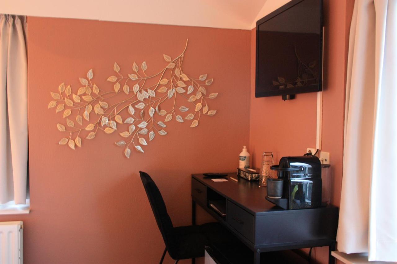 Hotel/pension Diepe 2*