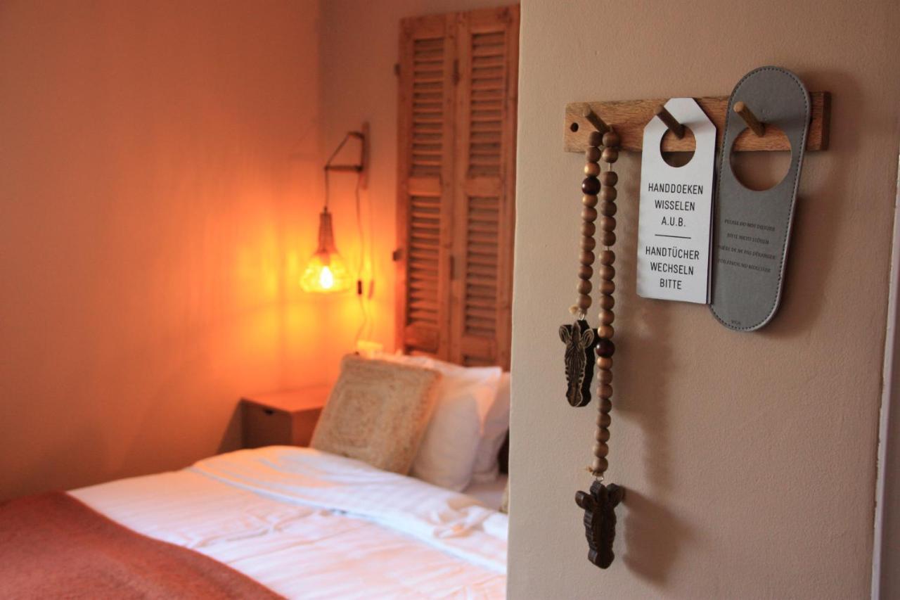 Hotel/pension Diepe Renesse