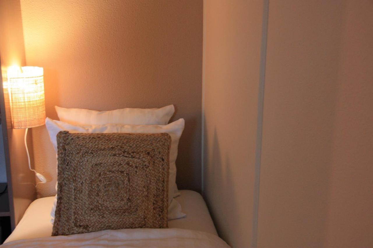 Hotel/pension Diepe Renesse