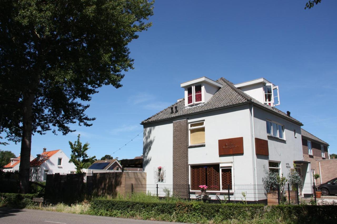 Hotel Hotel/pension Diepe 2*