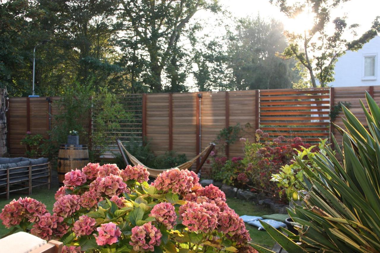 Maison Bellefleur - Renesse