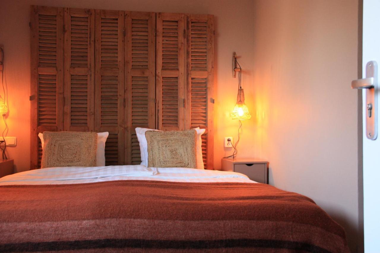 Hotel Maison Bellefleur -