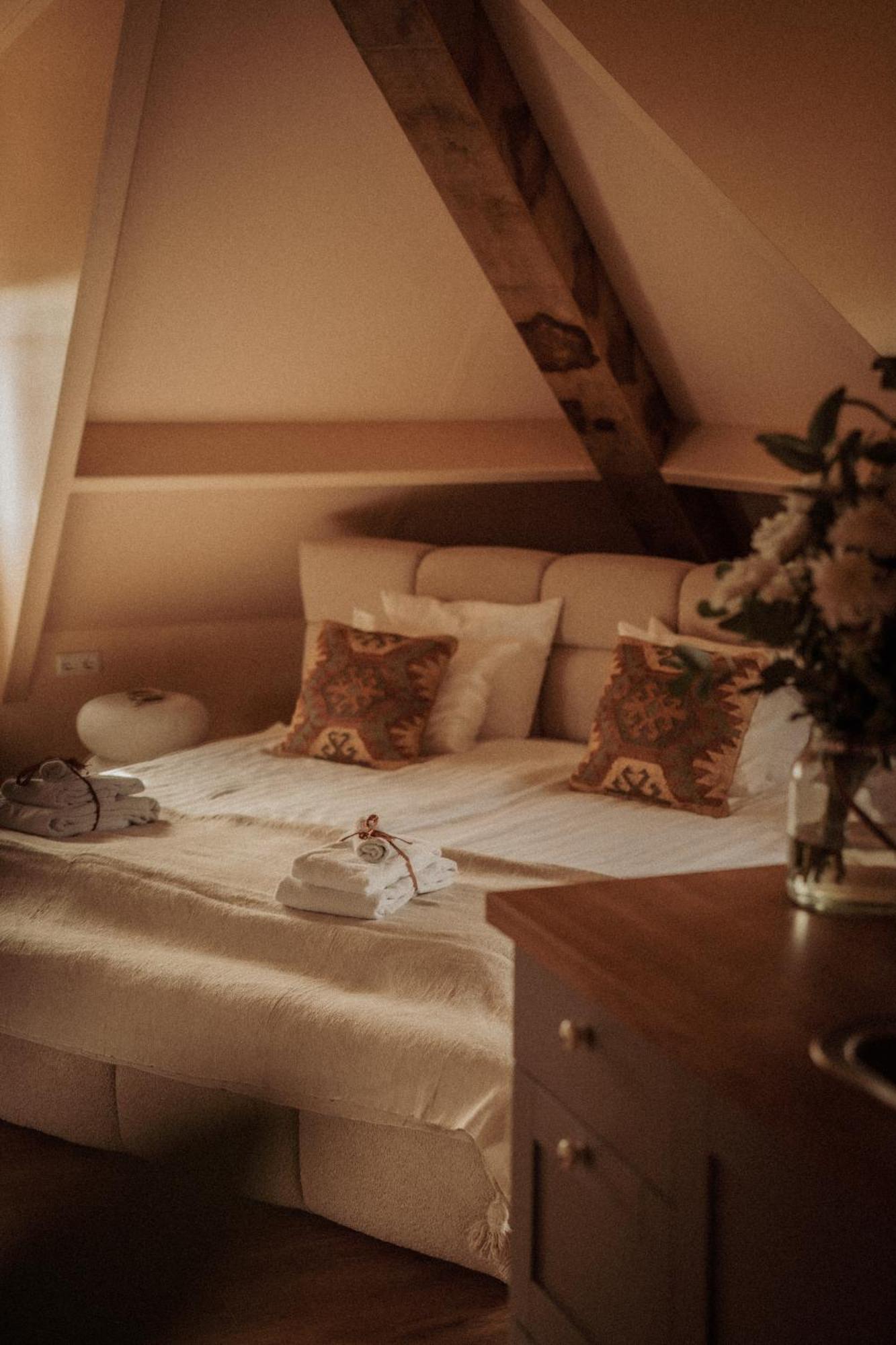 Hotel Maison Bellefleur -