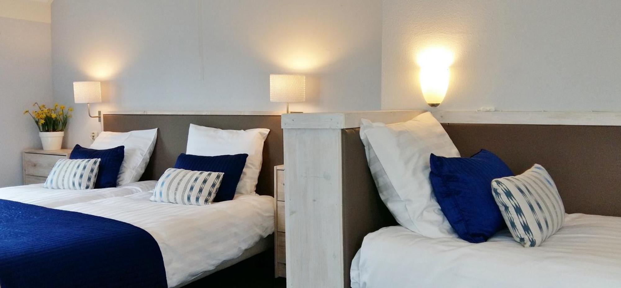 Maison Bellefleur - Hotel 2*